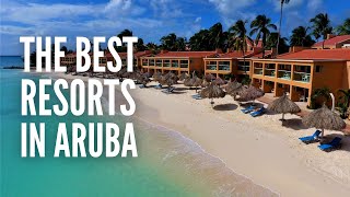 The 20 Best Hotels & Resorts in Aruba screenshot 4