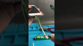 Download Lagu #goofy #phone #chargingportmagic #chargingport #chargingportcleaning #jacobrosstech MP3