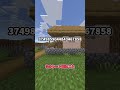 最も危険な場所に村があるシード値3選！【マイクラ統合版】 #マイクラ #神シード #マインクラフト #マインクラフト統合版 #神シード値