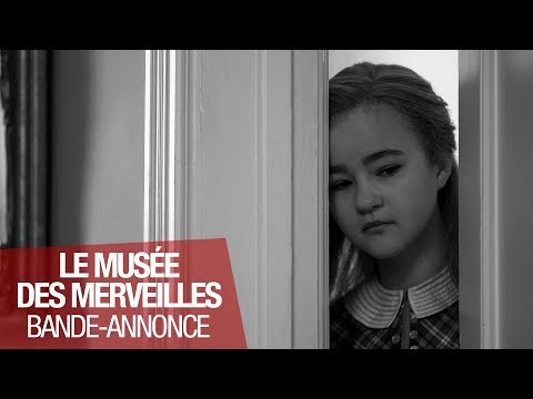 Le Musée des merveilles