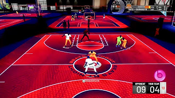 2k20 yeah!!! Grind to AS3