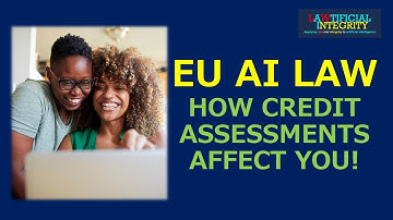 EU AI Act: Social Implications of AI in Credit Evaluation and Insurance Assessments