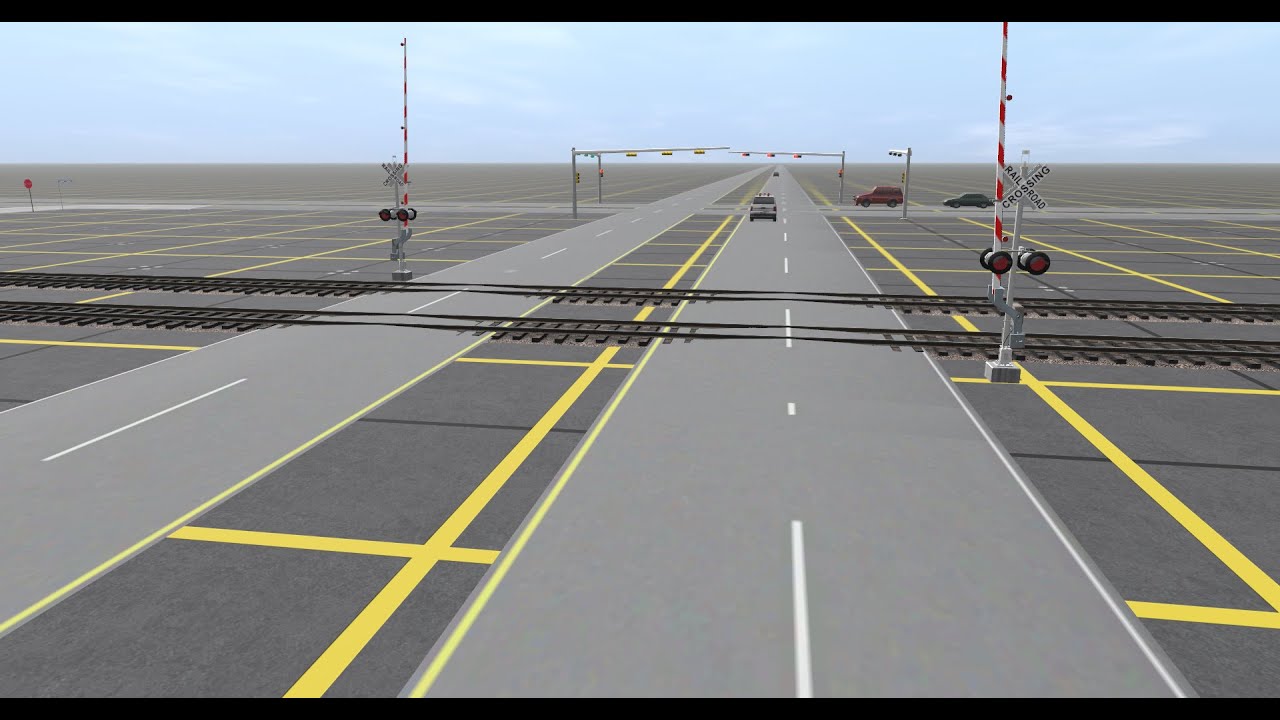 TRS 19 The W Bellfort Ave Route S Dairy Ashford Rd R R Crossing BNSF trs-19-the-w-bellfort-ave-route-s-dairy-ashford-rd-r-r-crossing-bnsf