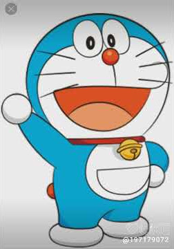 Story wa doraemon bagus😍😘😗😙