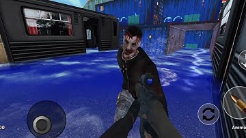 Zombie Claws 4 NEW UPDATE Part 1