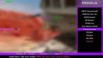 MW2 TU8 iKonroi V5 All Client Mod Menu [XBOX]