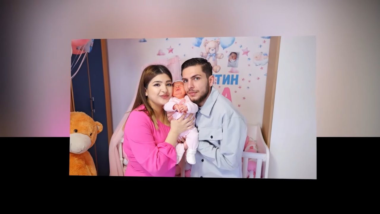 Добре дошла Яна 