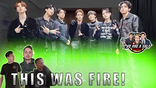 *REACTION* BTS (방탄소년단) 'RUN' Official MV