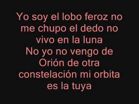 Te comeré a besos - Belinda