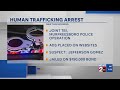 Human trafficking investigation leads to arrest in Rutherford County