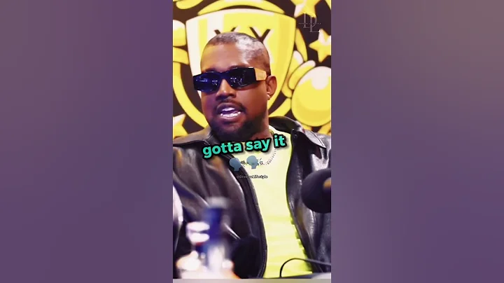 Kanye West On Travis Scott COPYING 👀 - "YOU COPY ME BOY" 😳 - DayDayNews