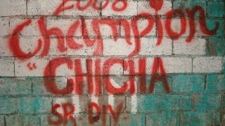 CHI CHA 2008 CHAMPION
