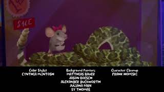 Little Einsteins And Deable Me Season 2 Intro