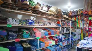 Cabo San Lucas City Tour