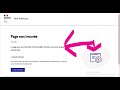 rendez-vous en préfecture Erreur 500