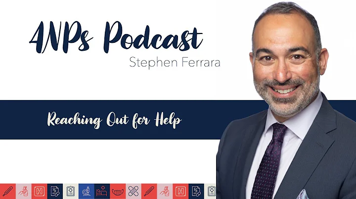 Reaching Out For Help with Stephen Ferrara | 4NPs ...