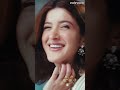 Shanaya Kapoor X Indinoor | Style with Shanaya #jewellery #kundan #templejewellery #indinoor