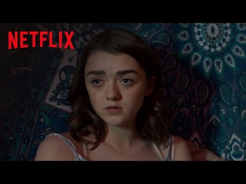 iBoy - Trailer - Netflix