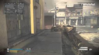 Cod Ghosts Replay #1