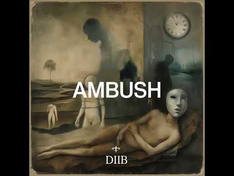 Diib - Ambush (Official Audio)