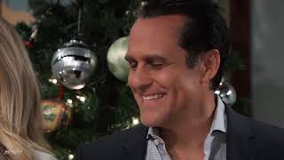 GH: 12/14/18 - Carly & Sonny Part 2/2
