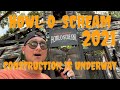 Howl-O-Scream 2021 Busch Gardens Tampa| All is Revealed| Construction has began for howl-O-Scream