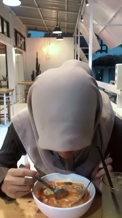 MAKAN SEBLAK BARENG PACAR | HALU STORY #shorts  #storyhalu #storyig #storywa
