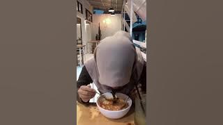 MAKAN SEBLAK BARENG PACAR | HALU STORY #shorts  #storyhalu #storyig #storywa