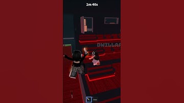 1v1 with my friend :D #shorts #roblox #mm2