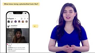 What Does Being Cyberbullied Look Like Grade 7 Cyberbullying