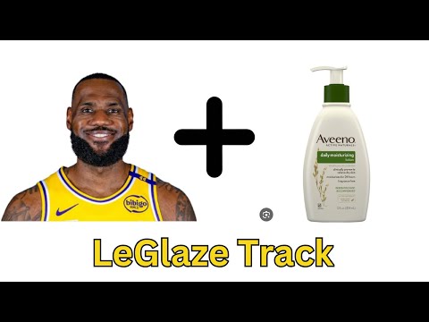 Meatsauce79 - Lebron LeGlaze Track feat. whyk4re (Official Music Video)