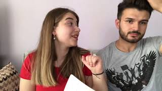 Yaptim Yapmadim Challenge Gene Neler Çıktı