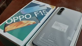 Oppo F15 8Gb Ram 128Gb Memory Price