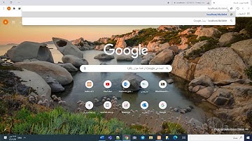 4 - الحذف والتعديل على بيانات قاعدة البيانات