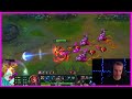 Best Lee Sin In Poland - LoL Streams 1951