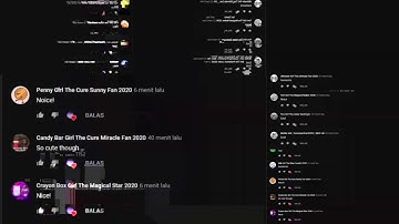 Wow So Many Comments! Csupo Sparta Remix TheKantapapa Veg Custom