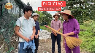 Trùm Nổ Ngoại Truyện Tập 1: Ông Trùm Bảo Chung rượt đánh Nổ Khương Dừa khắp xóm bắt đi lấy vợ