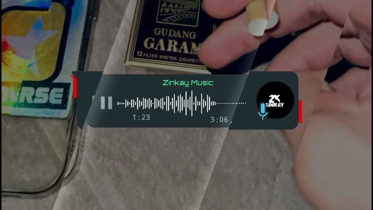 DJ PACAR LIMA LANGKAH VERSI PLAT KT JDM YANG LAGI VIRAL DI TIKTOK 