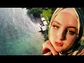 البواب وقريبه وبتاع الدليفري انا وامي 