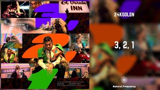 24kGoldn - 3, 2, 1 (432Hz)