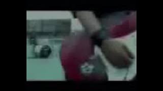 Rhiena.. Relakan kepergianku.