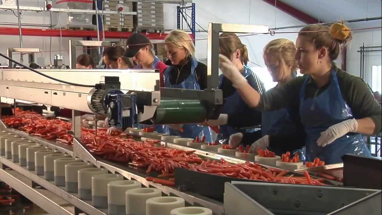 Gammel Estrup Gartneri