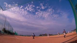 20180826 사랑리그 VS 인천 마린스 2