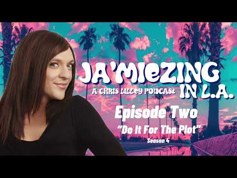 Ja’miezing - Do It For The Plot - Ep 2 - Season 4