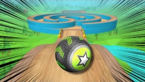 Going Balls Super SpeedRun Gameplay Level 37-40