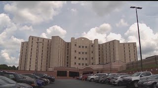 Fulton County Jail needs these 3 things to help resolve issues