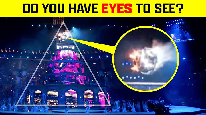 This 2022 Event Just Revealed the Antichrist to th...