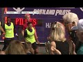 #11 Portland Men's Soccer vs #14 Denver (4-2) - Highlights