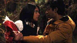 Candy Hot Scenes Timing Richa Chadha Hot Riddhi Kumar Hot Prasanna Bisht Web Series Timing