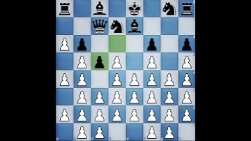 How to play chess Without King ? Chess Game :  1063 #chesspuzzlesmatein2 #chessgame